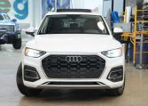 2023 AUDI Q5 PROGRESSIV