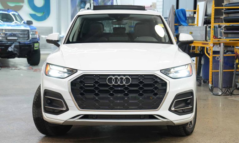 2023 AUDI Q5 PROGRESSIV