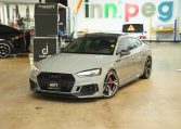 2019 AUDI RS5 TECHNIK