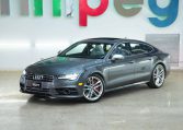 2017 AUDI s7