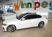 2020 BMW 3 SERIES M340I | Premium Enhanced Pkg ($5,000) | Two Sets Available