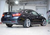 2020 BMW 4 SERIES 440i xDrive