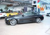 2020 BMW 4 SERIES 440i xDrive