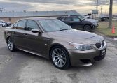 2006 BMW M5 | V10 | NO ACCIDENTS | RARE SPEC