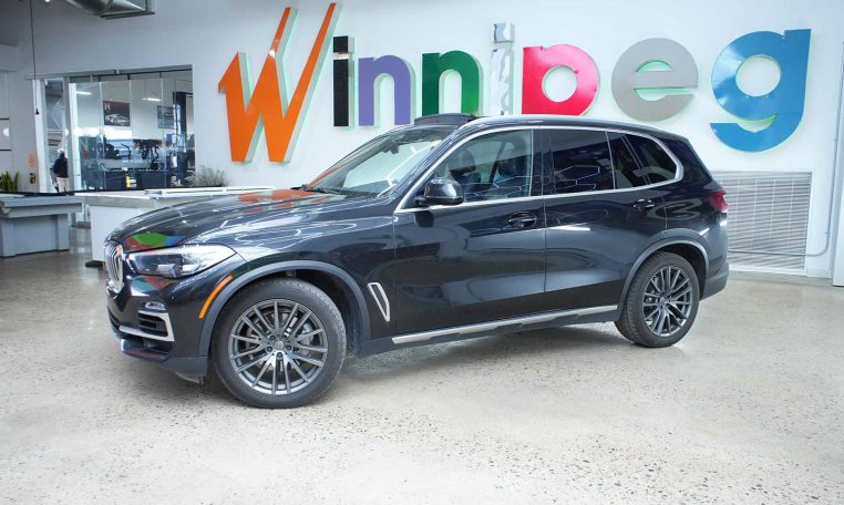 2021 BMW X5 xDrive40i BEAUTIFUL SUV!