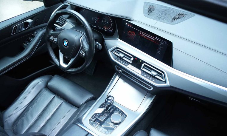 2021 BMW X5 xDrive40i BEAUTIFUL SUV!