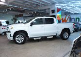 2019 CHEVROLET SILVERADO 1500 RST 2019 Silverado RST | Local MB Vehicle | Loaded | V8!