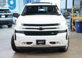 2019 CHEVROLET SILVERADO 1500 RST 2019 Silverado RST | Local MB Vehicle | Loaded | V8!