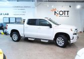 2019 CHEVROLET SILVERADO 1500 RST 2019 Silverado RST | Local MB Vehicle | Loaded | V8!