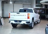 2019 CHEVROLET SILVERADO 1500 RST 2019 Silverado RST | Local MB Vehicle | Loaded | V8!