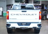 2019 CHEVROLET SILVERADO 1500 RST 2019 Silverado RST | Local MB Vehicle | Loaded | V8!