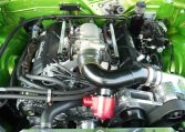 1974 DODGE CHALLENGER Pro-Touring | 1400 hp | $156,000 USD