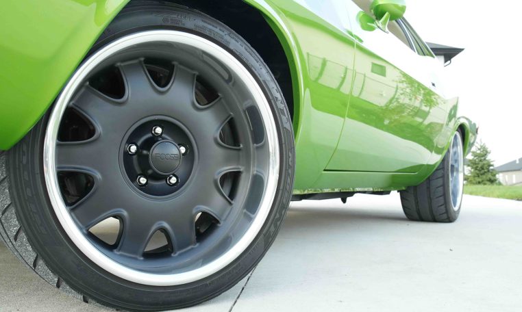 1974 DODGE CHALLENGER Pro-Touring | 1400 hp | $156,000 USD