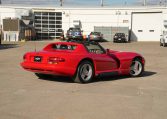 1993 DODGE Viper RT-10 | Very Low Mileage