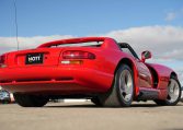 1993 DODGE Viper RT-10 | Very Low Mileage