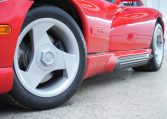 1993 DODGE Viper RT-10 | Very Low Mileage