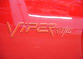 1993 DODGE Viper RT-10 | Very Low Mileage