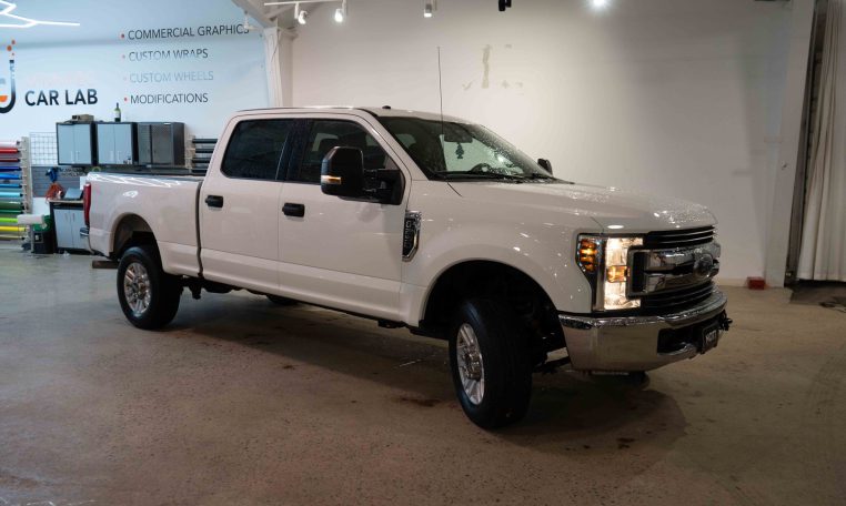 2019 FORD F-250 SUPER DUTY XLT ONE OWNER | LOCAL