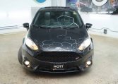 2015 FORD FIESTA ST | Low Mileage