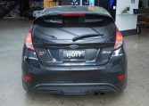 2015 FORD FIESTA ST | Low Mileage