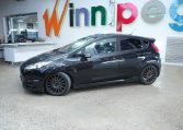 2015 FORD FIESTA ST | Low Mileage