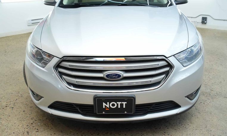 2013 FORD TAURUS SEL