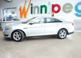 2013 FORD TAURUS SEL