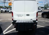 2021 FORD TRANSIT 350 WB 148 | True North Custom Campers | Converted