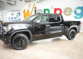 2023 GMC SIERRA 1500 DENALI |No Accidents