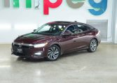 2019 HONDA INSIGHT TOURING