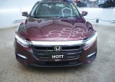 2019 HONDA INSIGHT TOURING