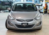 2014 HYUNDAI ELANTRA | Local MB Vehicle | Low Km’s | Remote Start!