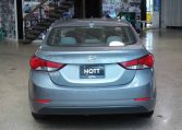 2014 HYUNDAI ELANTRA | Local MB Vehicle | Low Km’s | Remote Start!