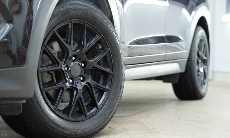 2017 HYUNDAI TUCSON SE 2 Sets of Tires!