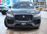 2017 JAGUAR F-Pace S | Great Condition