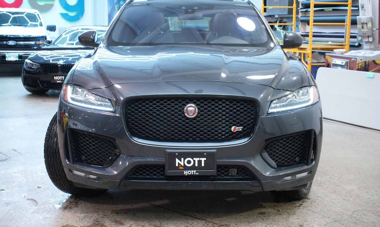 2017 JAGUAR F-Pace S | Great Condition