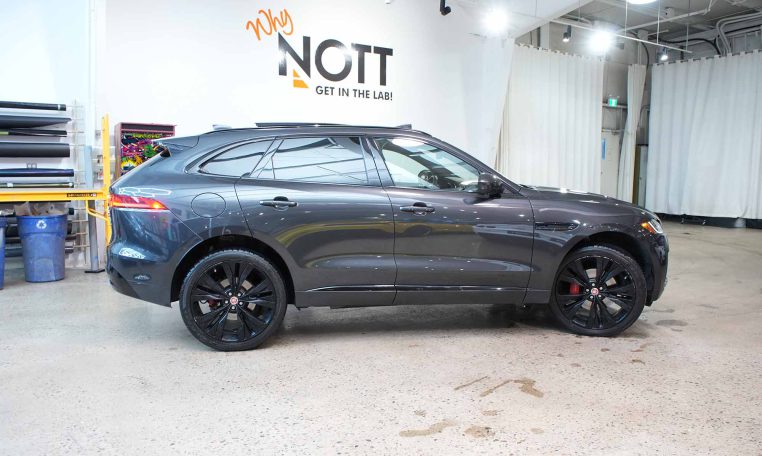 2017 JAGUAR F-Pace S | Great Condition