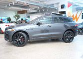 2017 JAGUAR F-Pace S | Great Condition