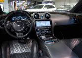 2019 JAGUAR XJ50 Portfolio | Local MB Vehicle | Loaded | Supercharged!