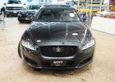 2019 JAGUAR XJ50 Portfolio | Local MB Vehicle | Loaded | Supercharged!