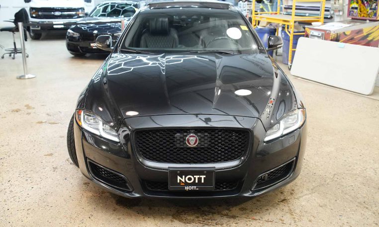 2019 JAGUAR XJ50 Portfolio | Local MB Vehicle | Loaded | Supercharged!