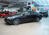 2016 LEXUS ES 350 | Local MB Vehicle | One Owner| Servicing Done at Lexus!