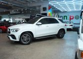 2021 MERCEDES BENZ GLE350 | 4MATIC | Low Mileage