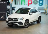 2021 MERCEDES BENZ GLE350 | 4MATIC | Low Mileage