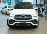 2021 MERCEDES BENZ GLE350 | 4MATIC | Low Mileage