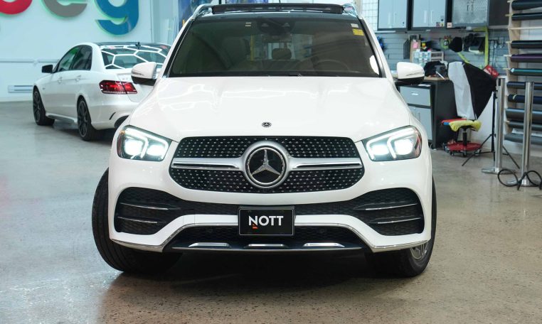 2021 MERCEDES BENZ GLE350 | 4MATIC | Low Mileage