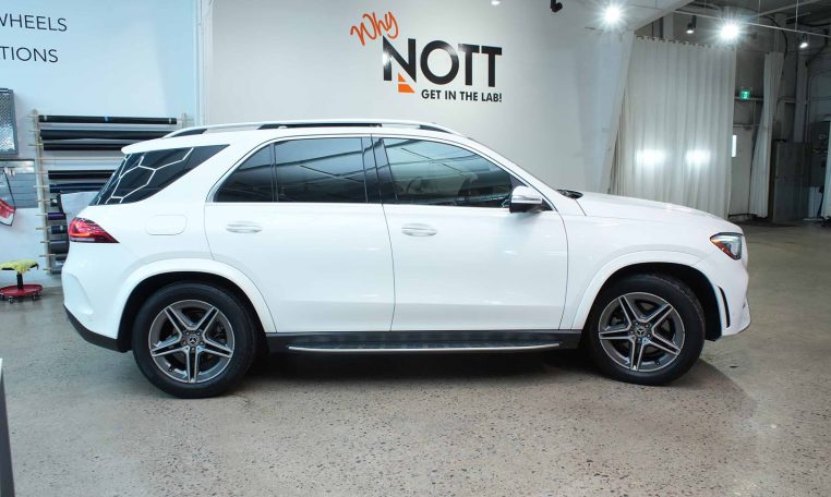 2021 MERCEDES BENZ GLE350 | 4MATIC | Low Mileage