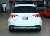 2021 MERCEDES BENZ GLE350 | 4MATIC | Low Mileage