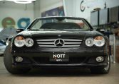 2008 MERCEDES BENZ SL 550 R | By Appointment Only | All Service Records Available