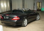 2008 MERCEDES BENZ SL 550 R | By Appointment Only | All Service Records Available